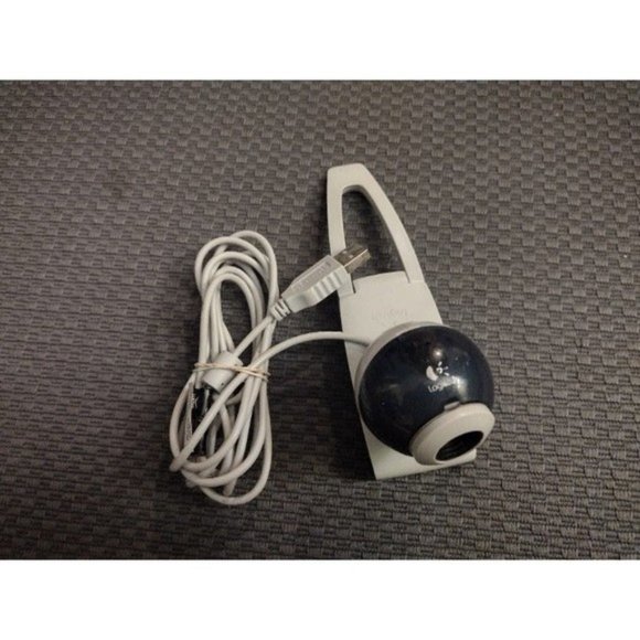 Logitech HD Webcam - Picture 2 of 4